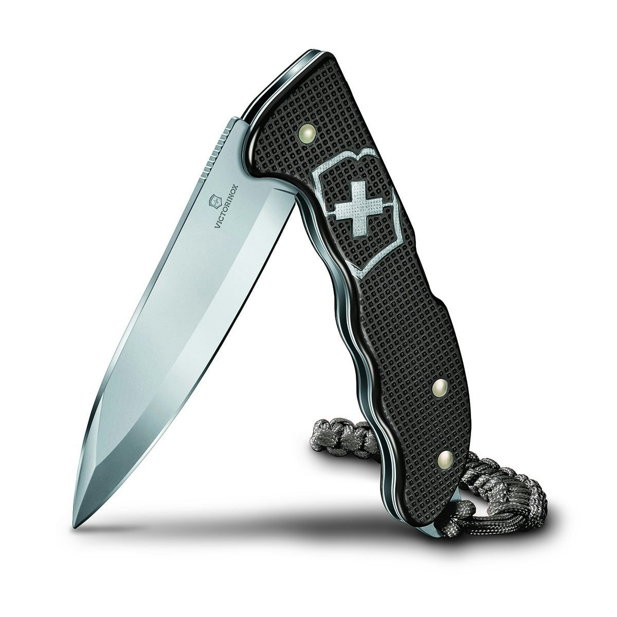 Victorinox Hunter Pro M Thunder Gray Fällkniv