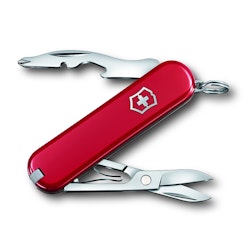 Victorinox Jetsetter pocket knife