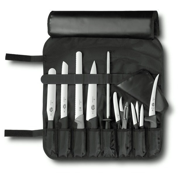 Victorinox knife bag for 8 knives