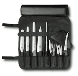 Victorinox knife bag for 8 knives