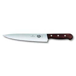 Victorinox Rosewood chef's knife