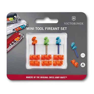 Victorinox Mini Tool FireAnt Set