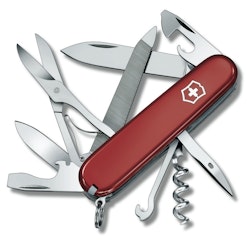 Victorinox Mountaineer pocket knife