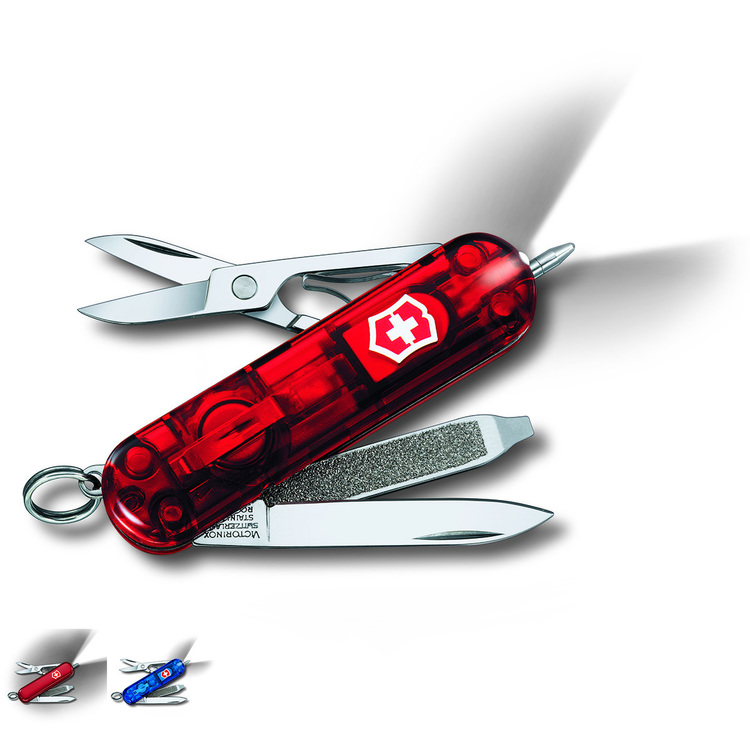 Victorinox Signature Lite pocket knife