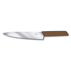 Victorinox Swiss Modern chef's knife 22 cm walnut