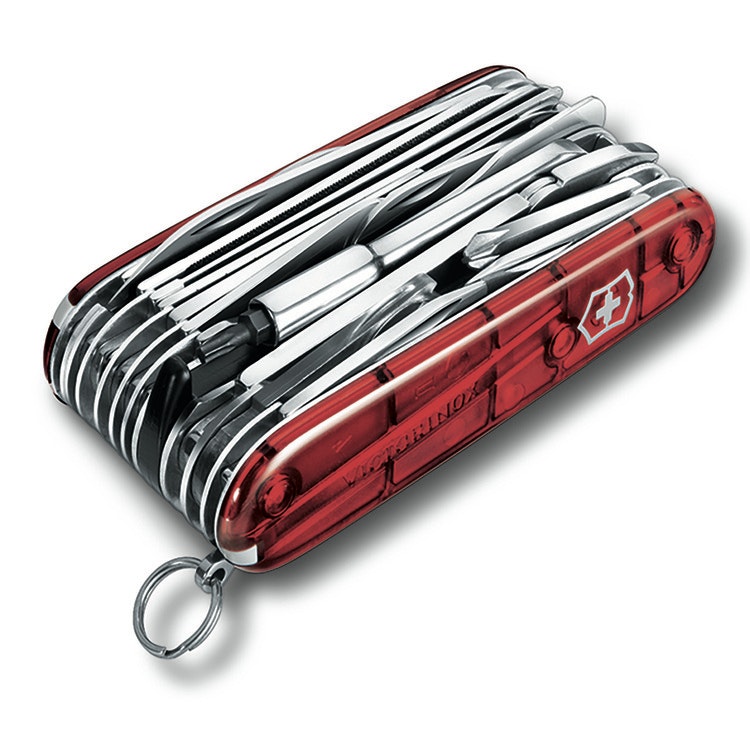 Victorinox SwissChamp XLT Fickkniv