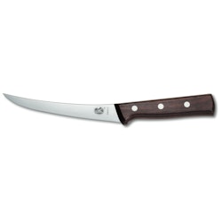 Victorinox Rosewood boning knife 15 cm