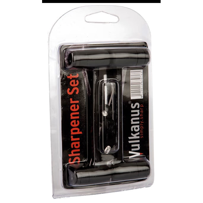 Vulkanus Slipbyglar VG1 Reservdel