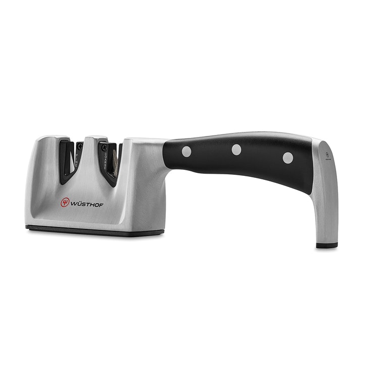 Wüsthof Classic Icon knife sharpener