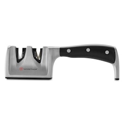 Wüsthof Classic Icon knife sharpener