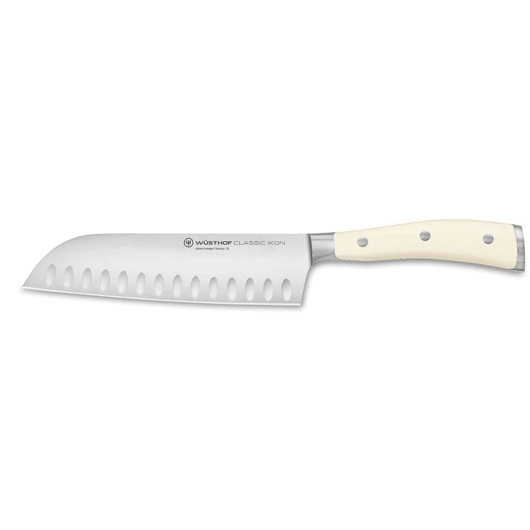 Wüsthof Classic Ikon Santoku knife