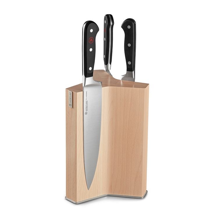 Wüsthof knife stand magnet 12 knives