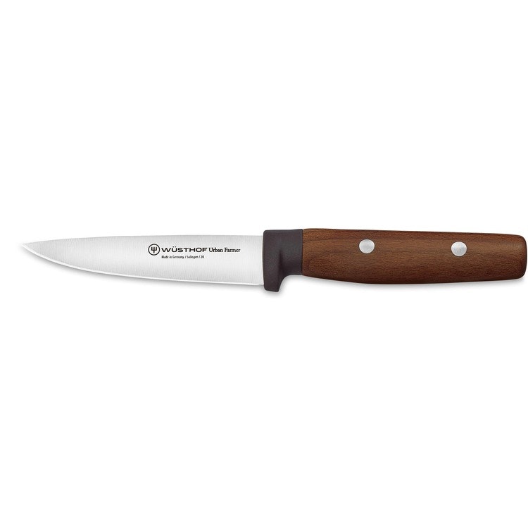 Wüsthof Urban Farmer peeling knife 10cm