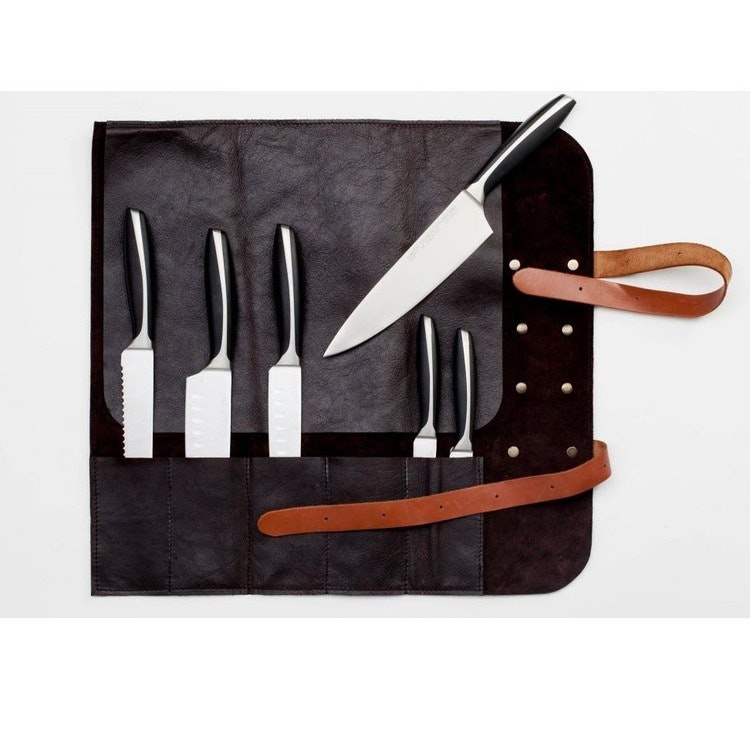 Xapron Utah knife bag Black