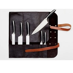 Xapron Utah knife bag Black