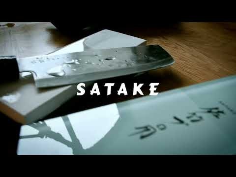 Satake Slipsten 400 grit Splash & Go