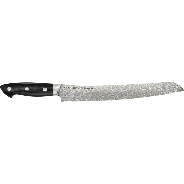 Zwilling Bob Kramer bread knife 26 cm