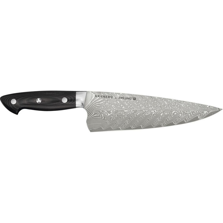 Zwilling Bob Kramer chef's knife