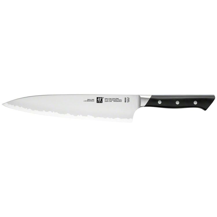 Zwilling Diplome chef's knife