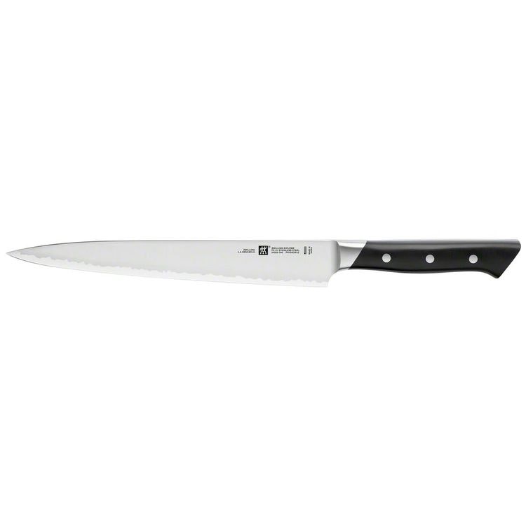 Twin Diploma Sujihiki slicer knife 24 cm