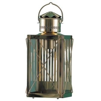 Bordslampa 8833/E DE LUX mässing   698:-   Kustboden.se