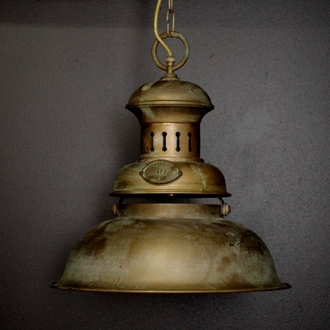 Taklampa Nautilus 1062.AR   Kustboden.se