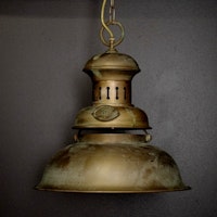 Taklampa Nautilus 1062
