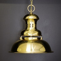 Taklampa Nautilus 1062