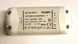 Drivdon LED SLT15-12V