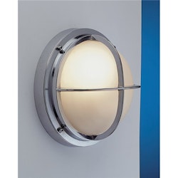 Gallerlampa krom 2226