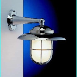 Gallerlampa krom 2060.C