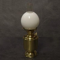 DHR Bordlampa mässing 8818 1095:-
