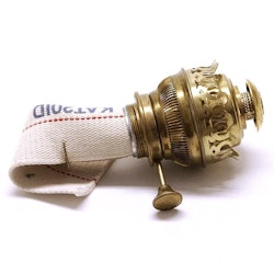 Fotogenbrännare IDEAL BR20ID 1525:-