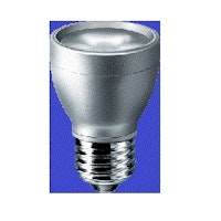 535631 Färgad LED E27 5:-/st