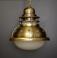 1242 taklampa Goletta
