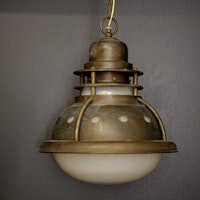 1242 taklampa Goletta