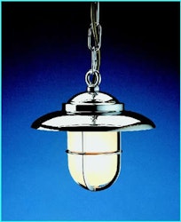 Marin Gallerlampa krom 2060B