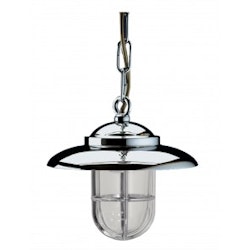 Marin Gallerlampa krom 2060B