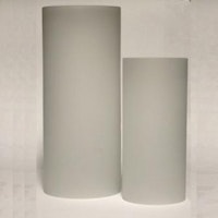 Cylinderglas klar/matt
