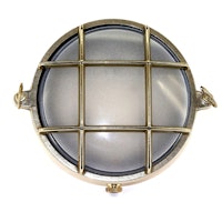 Marin Gallerlampa Mässing 2028B