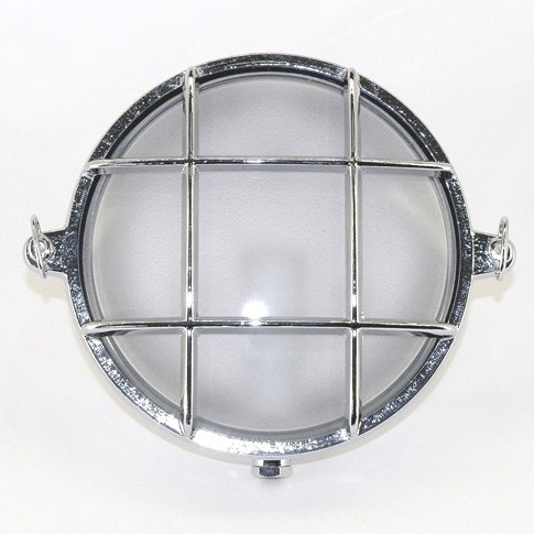 Gallerlampa krom 2028B  Kustboden.se