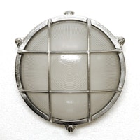 Gallerlampa krom 9106 449:-/st