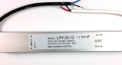 LED-trafo IP67 99:-
