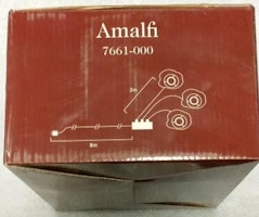 Amalfi 7661-000