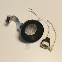 Downlight  39:-/st