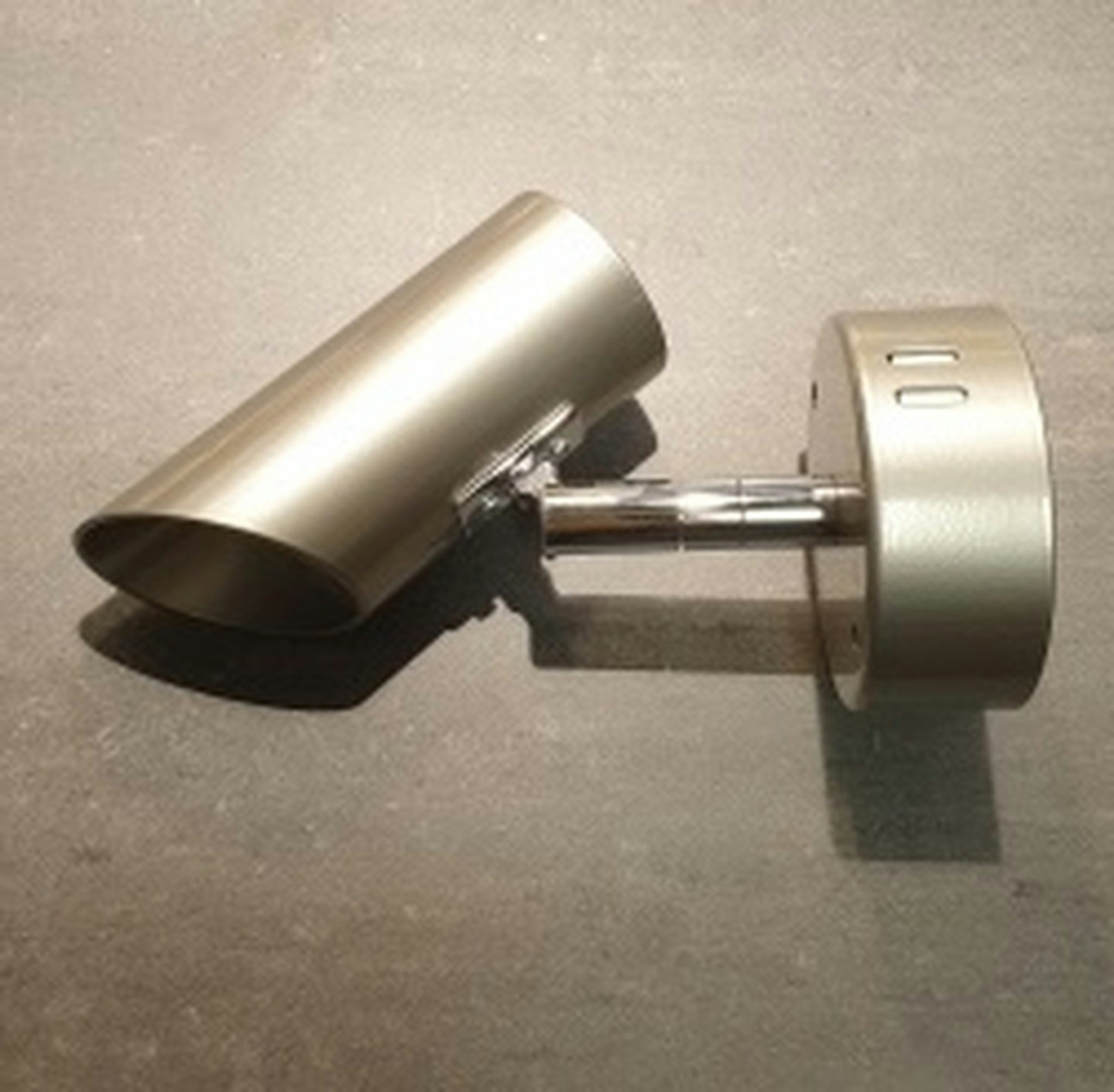 Takspot silver   Kustboden.se