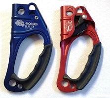 Repklättrare Rope Clamps Kong 8-13mm