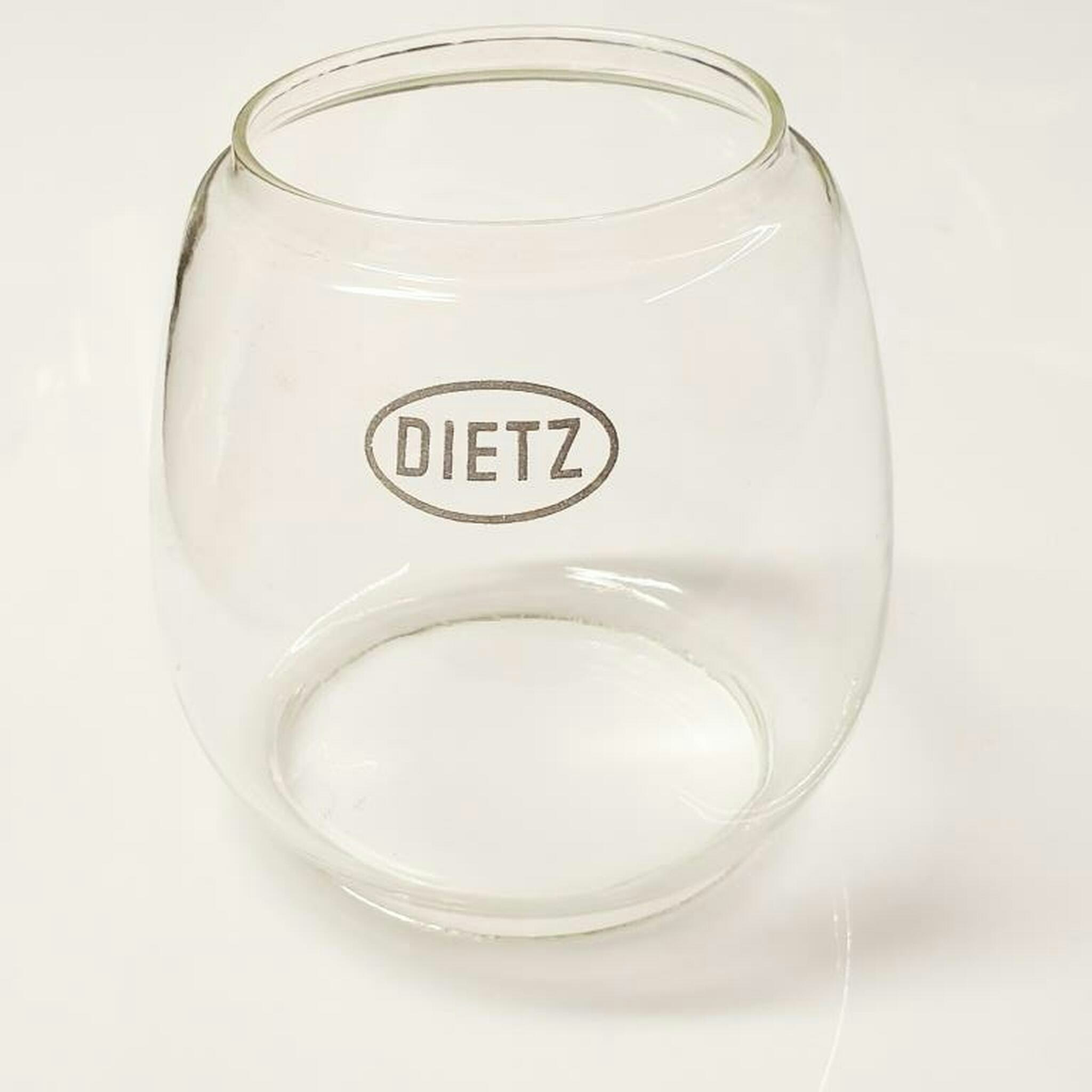 Stort glas DIETZ   Kustbode.se