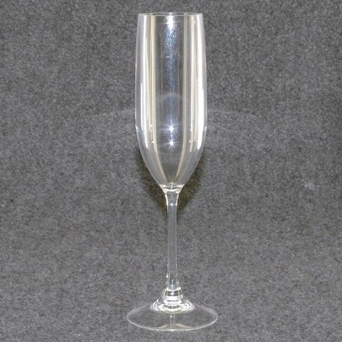 Champagneglas 3:-st