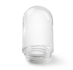 136532 Stallglas pollykarbonat 89:-/st